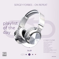 Cover ON REPEAT