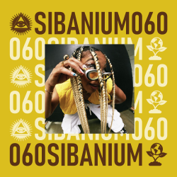 Cover Presented by EXELLA - Sibanium Radio EP060