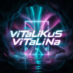 Cover ViTaLiKuS - One