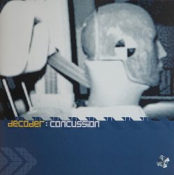 Cover Decoder - Silent (2026 Remaster)