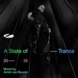 Cover Ahmed Helmy & Doppenberg pres. HEL-BRG - Open Your Eyes