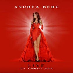 Cover Andrea Berg - Nächstes Mal Sag Ich Dann Nein