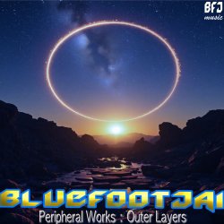 Cover Bluefootjai - Sanctuary
