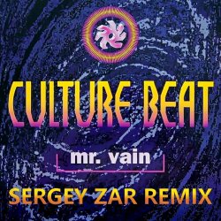 Cover Mr. Vain (Sergey Zar Extended Remix)