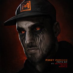 Cover First Person - Fate