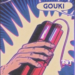 Cover Gouki - Old but Gold