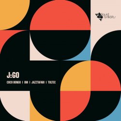 Cover Jgo - Coco Bongo