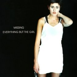 Cover Everything But The Girl - Missing (Alex's Club Remix)