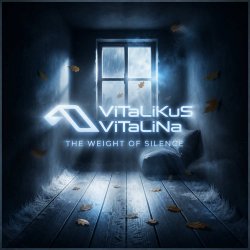 Cover ViTaLiKuS - The Weight of Silence