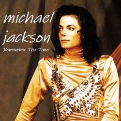 Cover Michael Jackson - Remember The Time (Alex's Alternate Version)