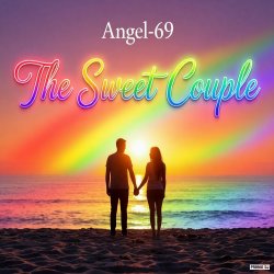 Angel-69 - Angel-69 - The Relic