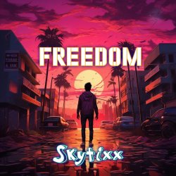 Cover Freedom (Extended Mix)