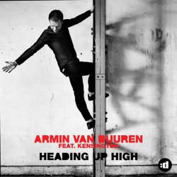 Cover Armin van Buuren feat. Kensington - Heading Up High