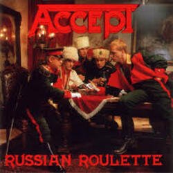 Cover Accept - Aiming High