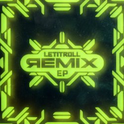 Cover Rido, Counterstrike - Let It Roll (Noctal Remix)