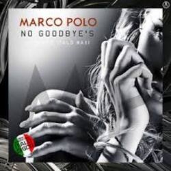 Cover Marco Polo - No Goodbye's (Extended Vocal Disco Mix)