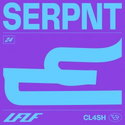 Cover Dunk, Serpnt - Dead Cells (Serpnt VIP)