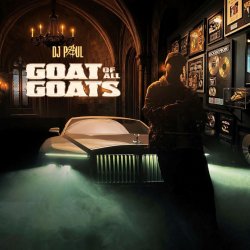 Cover Dj Paul - I Beat The Odds