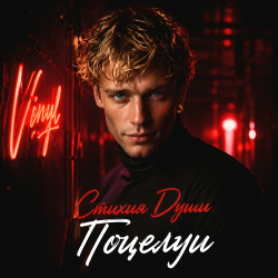Cover Стихия Души - Поцелуи