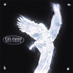 Cover BLVCK CVRNVGE - Fantasm