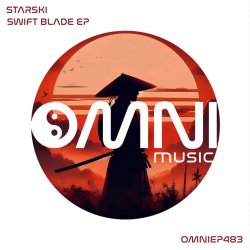 Cover Starski - Rainy Wednesday