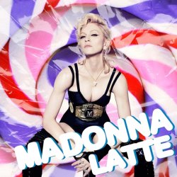 Cover Madonna - Latte (La La Black Coffee Full Acoustic)