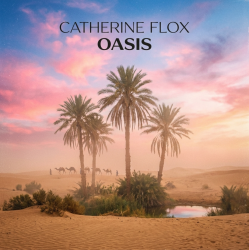 Catherine Flox - Oasis