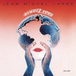 Cover Jean Michel Jarre - Second Rendez-Vous