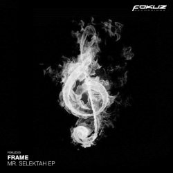 Cover Frame - Movement