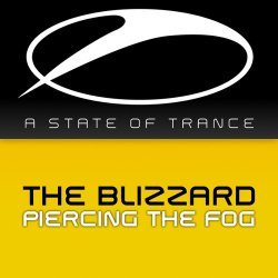 Cover The Blizzard - Piercing The Fog