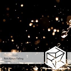 Cover DJ Classbuse - Rain Keeps Falling (Radio Edit)