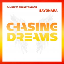 Cover DJ Jan vs Frank Watson - Sayonara (Extended Mix)