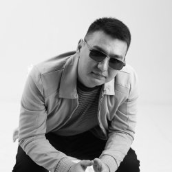 Cover Jumanov - My Truth