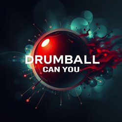 Cover Drumball - Can you