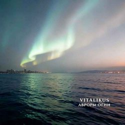 Cover ViTaLiKuS - Авроры огни