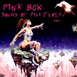 Cover Steve Howe - Goodbye Blue Sky