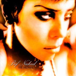 Cover Bif Naked - Ciao Bella