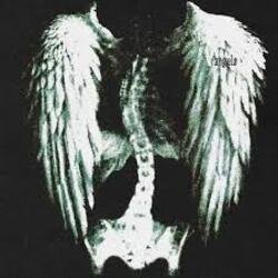 Cover Nowayback - Angels