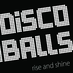 Cover Discoballs - How do you feel