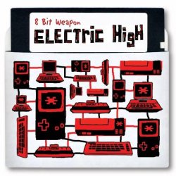 Cover 8 Bit Weapon - Closer (Bitpop Mix)