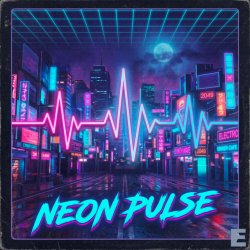 Cover DJ Mimmo Favetta - Neon Pulse (Original Mix)