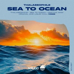 Cover Thalassophile - Drifting Away