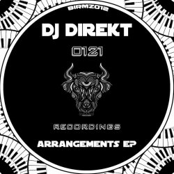 Cover DJ Direkt - Arrangement