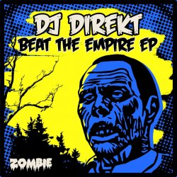 Cover DJ Direkt - Thousands