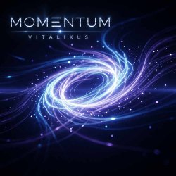 Cover ViTaLiKuS - Momentum