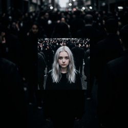 Cover LaNa - Большие города