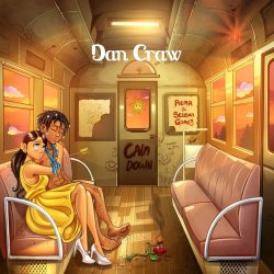 Cover Dan Craw - Selena Gomez, Rema VS Doja Cat – Calm Down VS Agora Hills (Dan Craw Mash-Up)