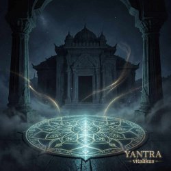 Cover ViTaLiKuS - YANTRA