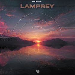 Cover Drumball - Lamprey