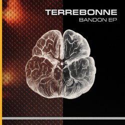 Cover Terrebonne - Bandon (Aquasion Remix)
